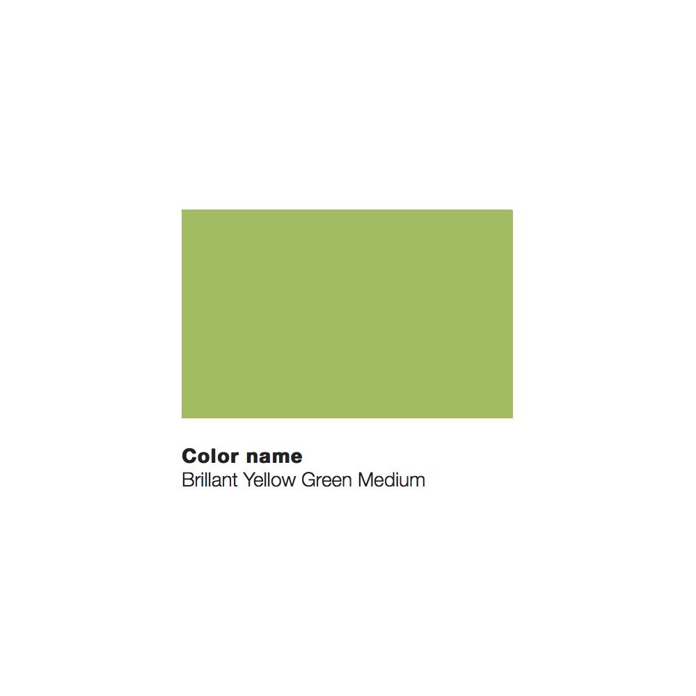 MTN Water Based 300-RV-333 (Jaune Vert Brillant Moyen)
