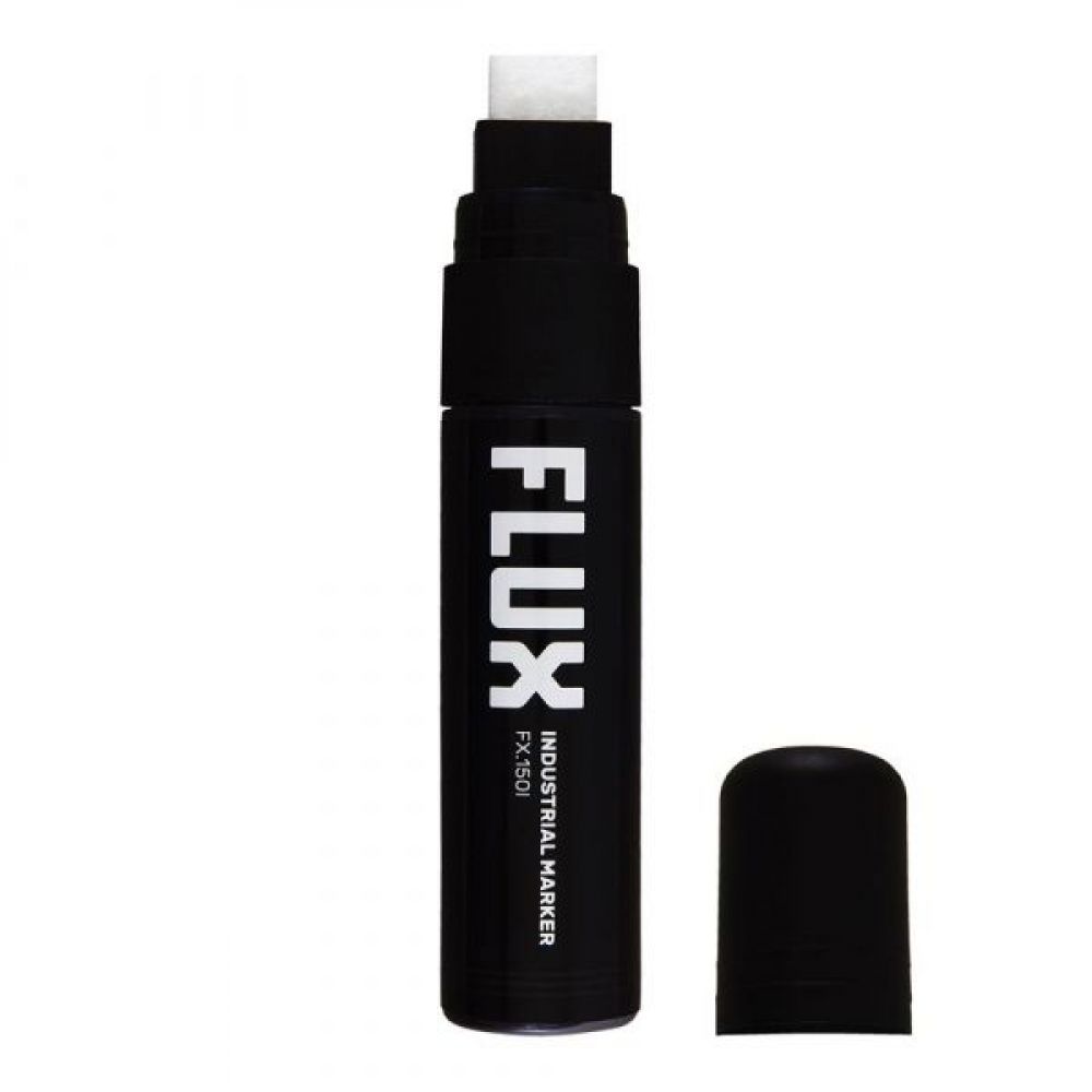 FLUX Marker FX.150 15mm (Black)