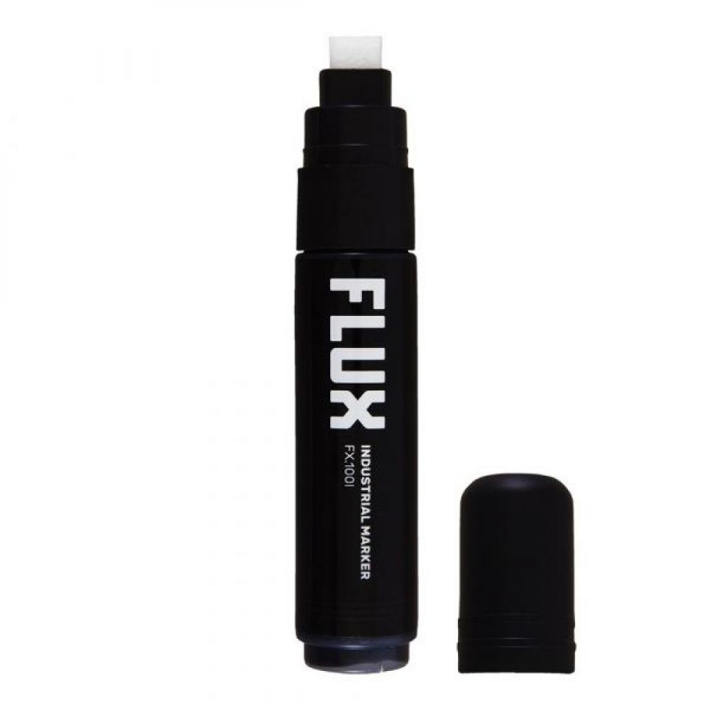 FLUX Industrial Marker FX.100 10mm