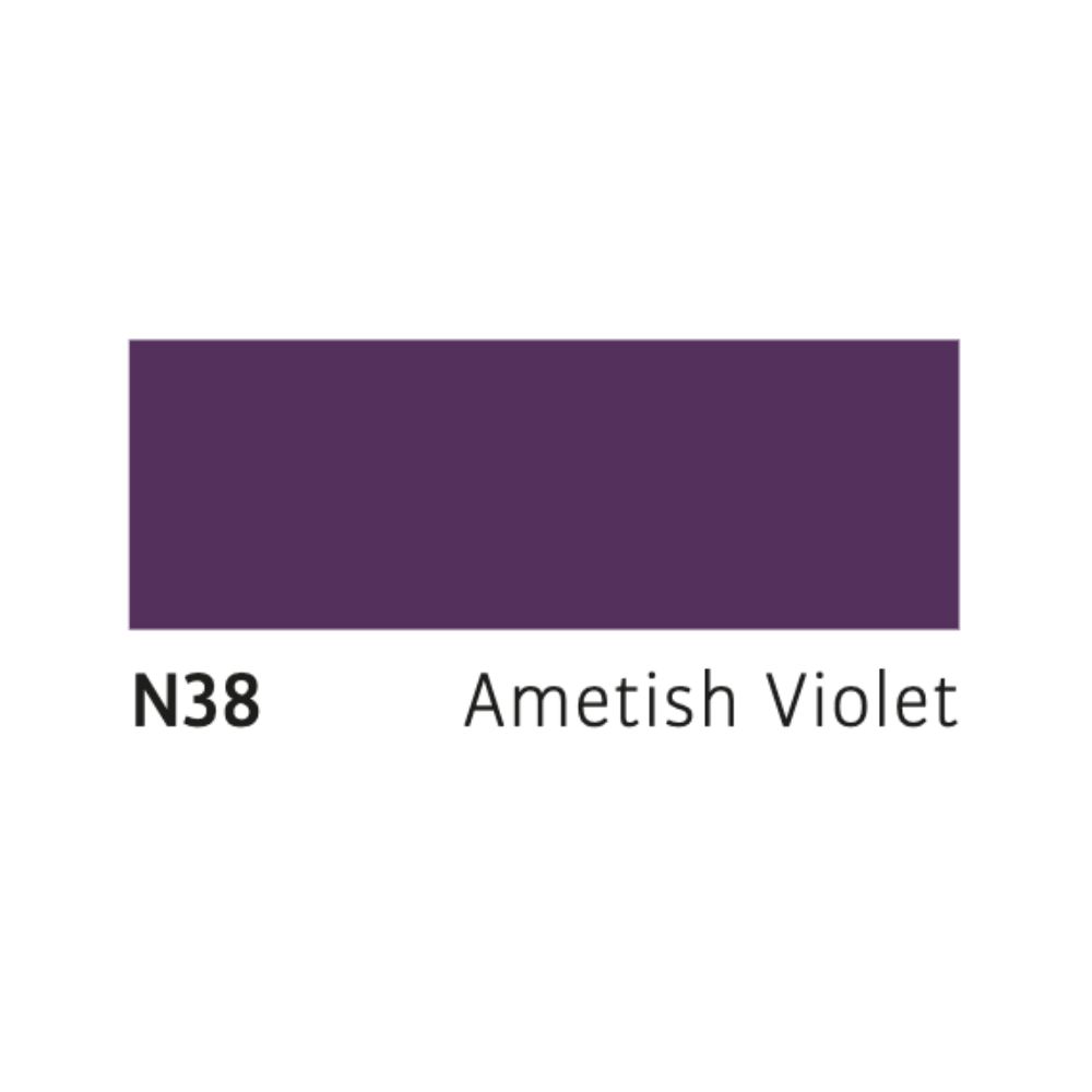 NBQ Fast - N38 Ametish Violet - 400ml