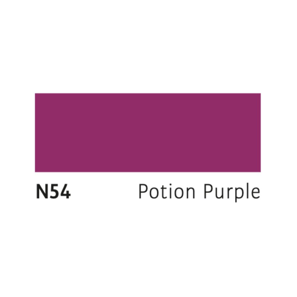 NBQ Fast - N54 potion Purple - 400ml