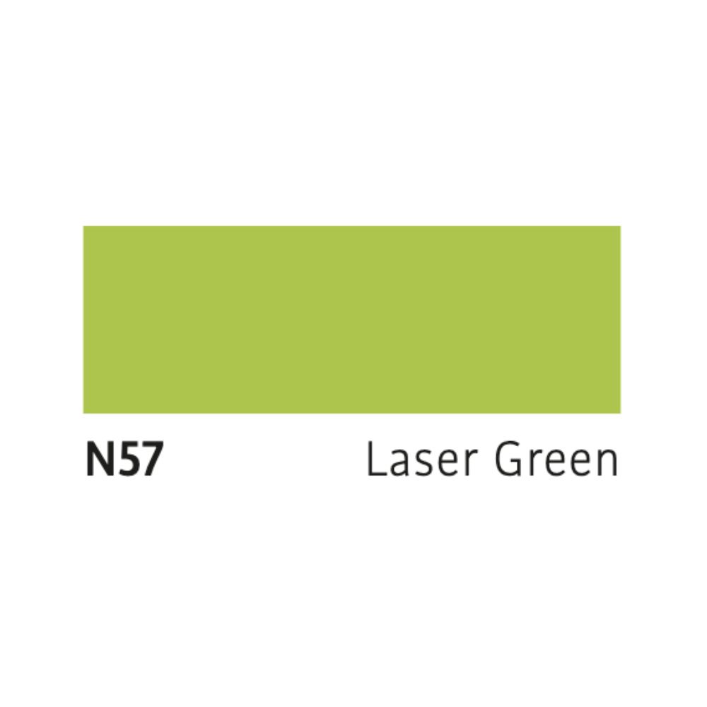 NBQ Fast - N57 Laser Green - 400ml