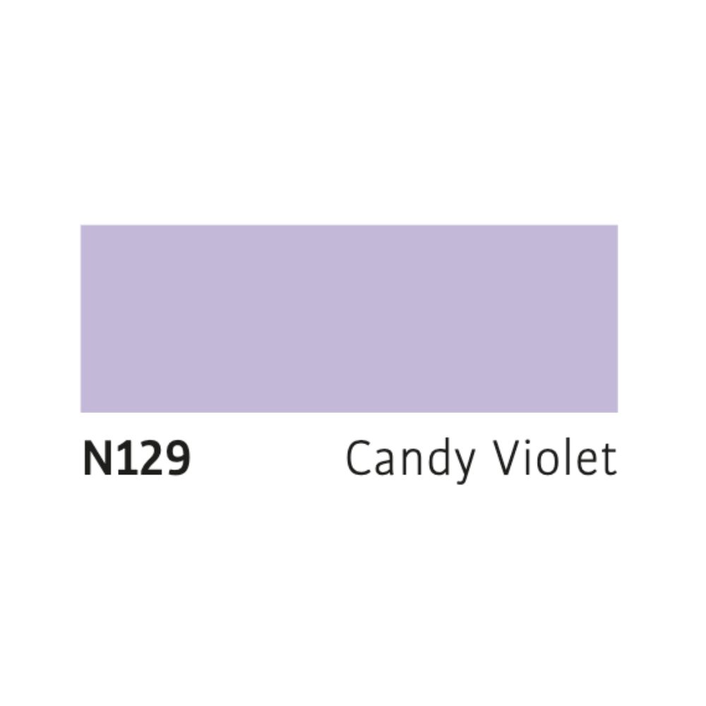 N129 Candy Violet - 400ml