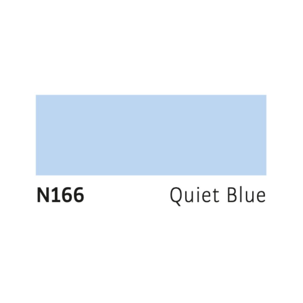 N166 Quiet Blue - 400ml