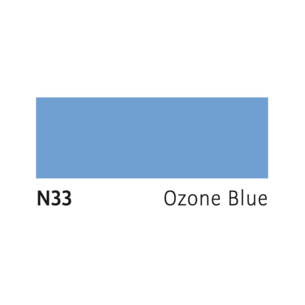 N33 Ozone Blue - 400ml