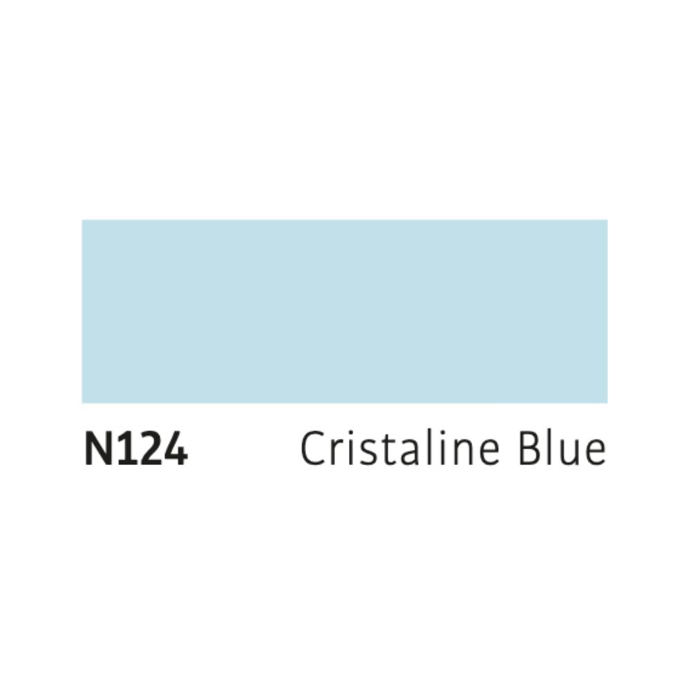 N124 Cristaline Blue - 400ml