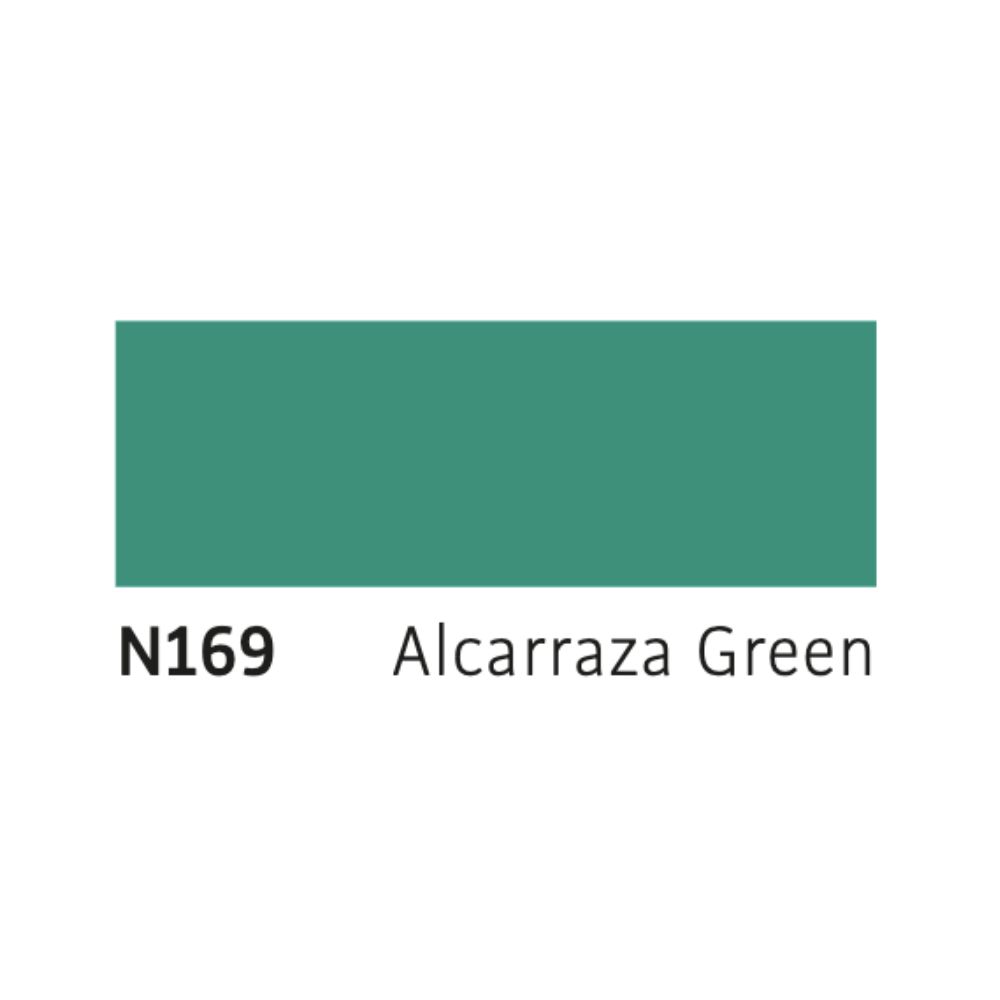 N169 Alcarraza Green - 400ml