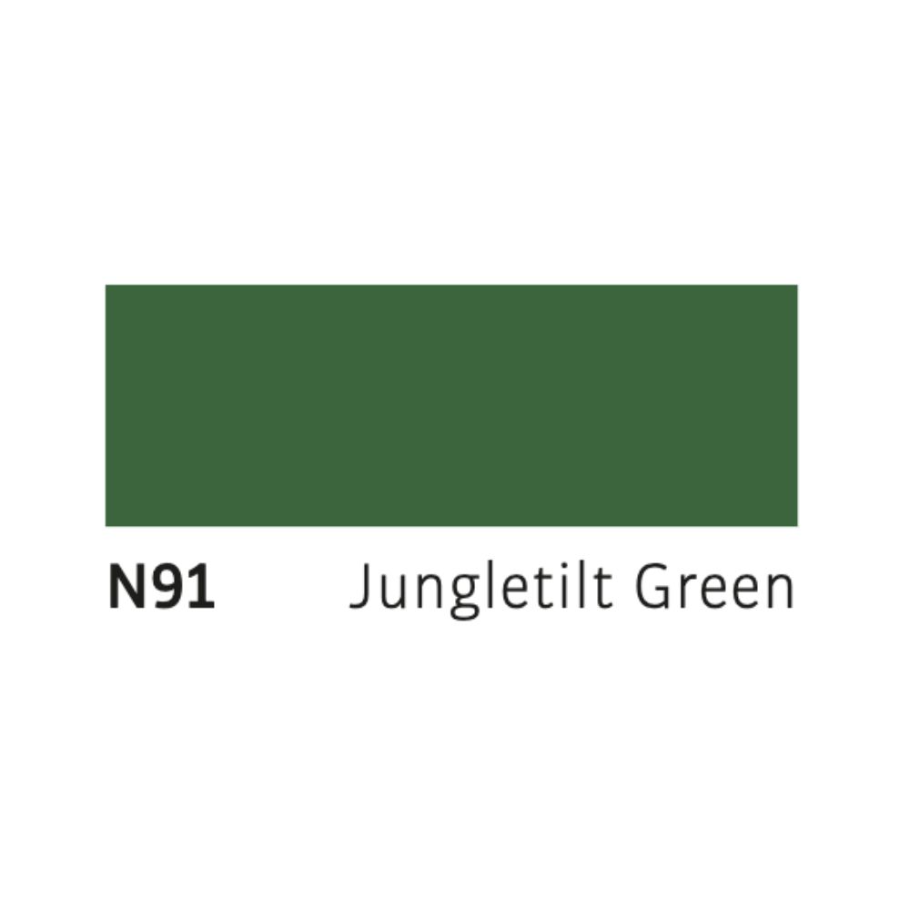 N91 Jungletilt Green - 400ml