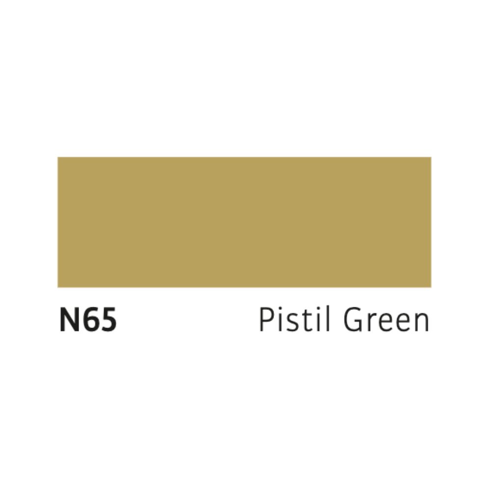 N65 Pistil Green - 400ml