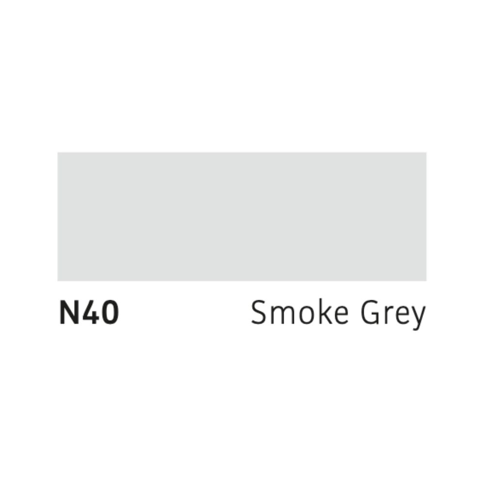 N40 Smoke Grey