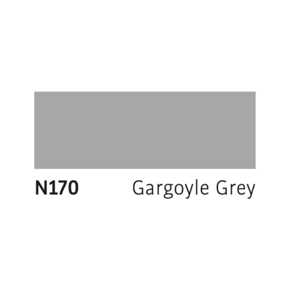 N170 Gargoyle Grey