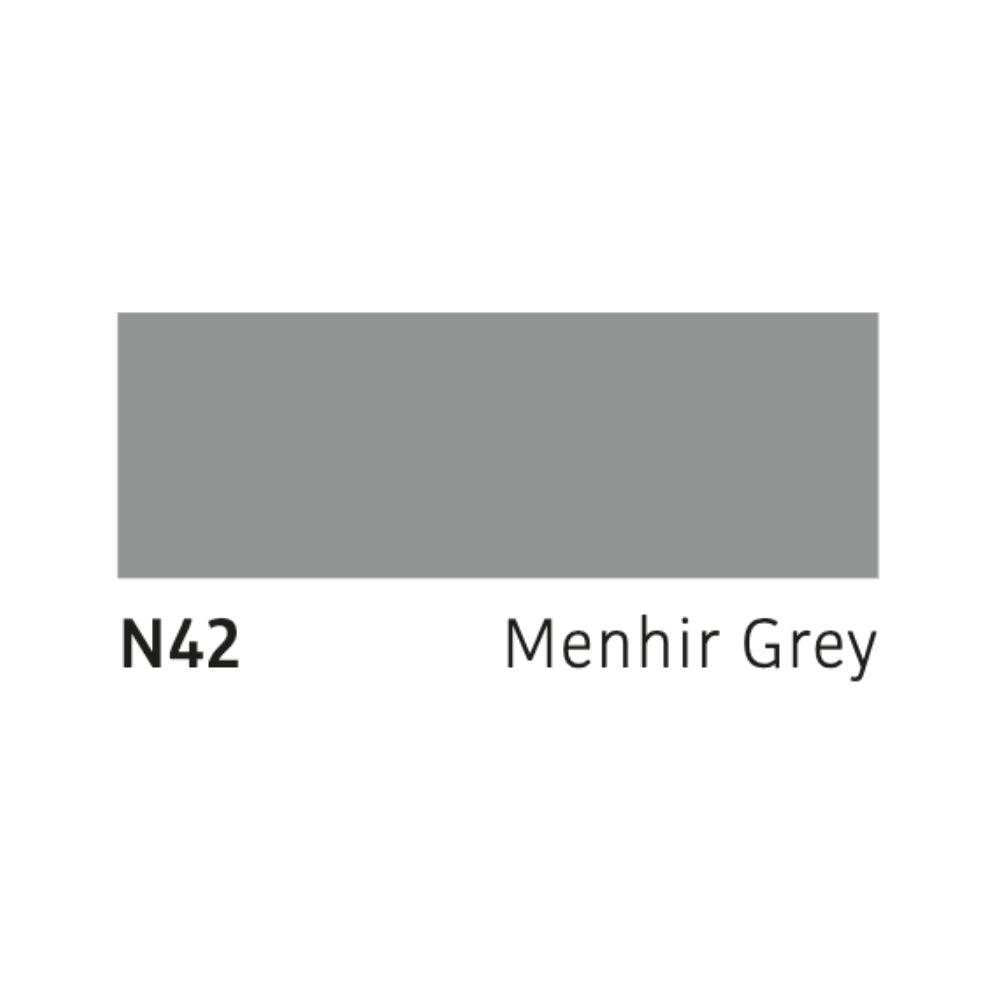 N42 Menhir Grey