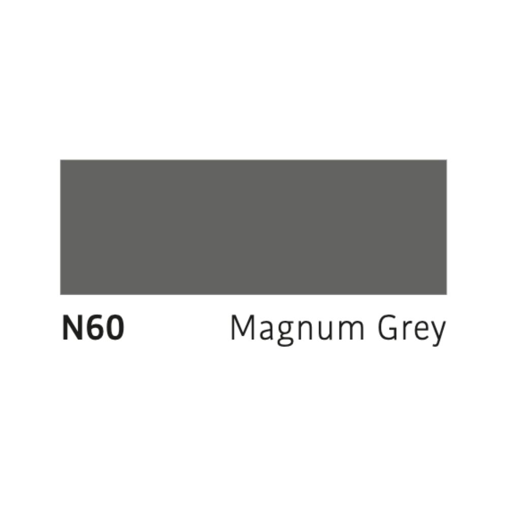 N60 Magnum Grey