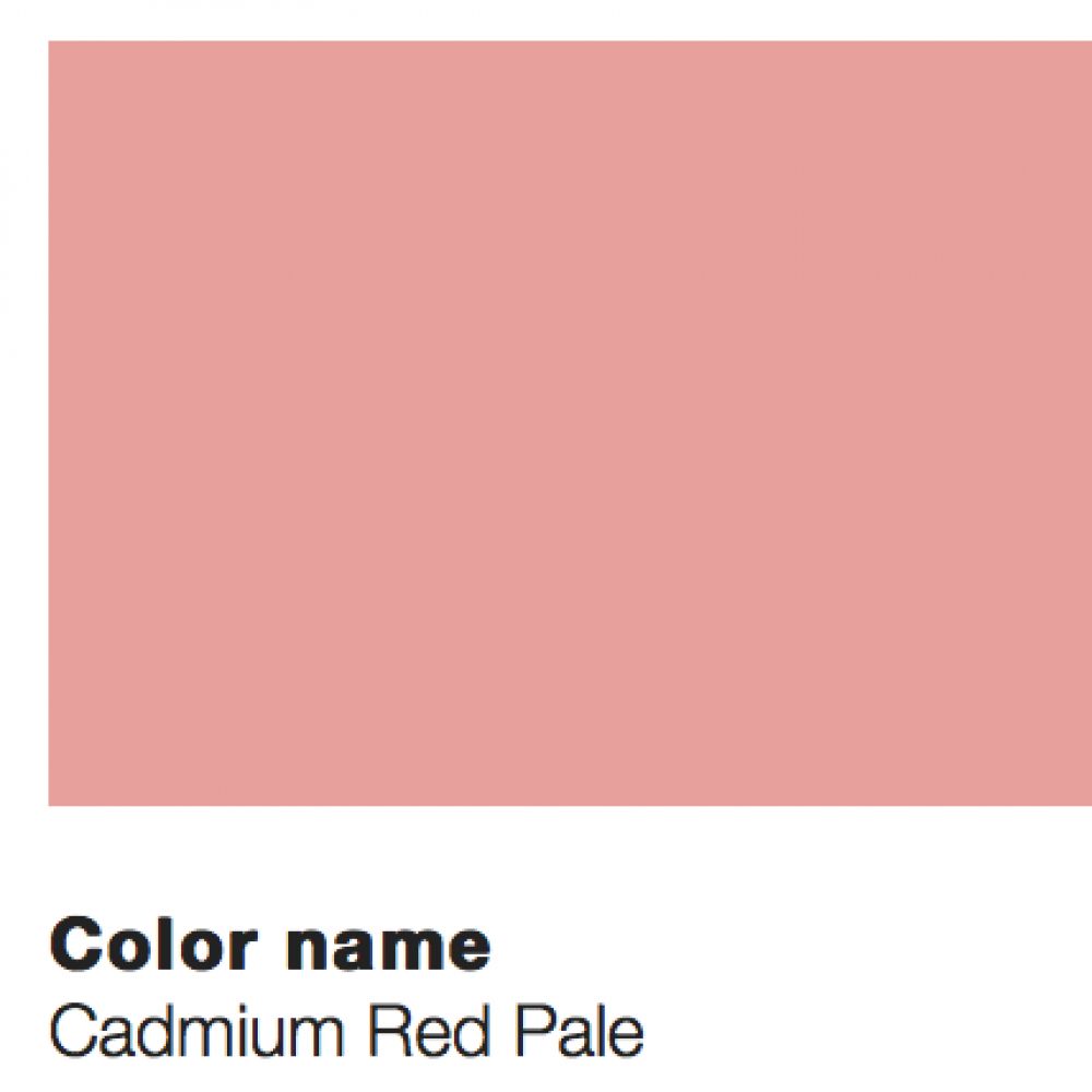 MTN Water Based 400-RV 322 Rouge de Cadmium pâle