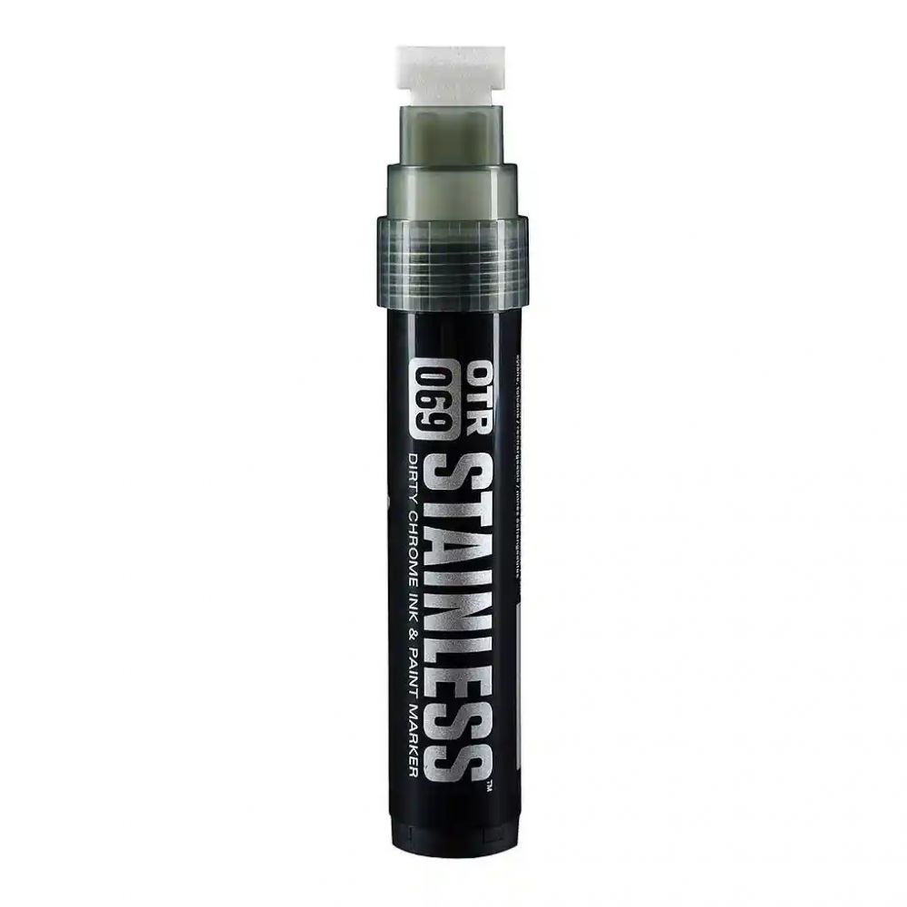 OTR.069 Stainless Paint Marker 15 mm