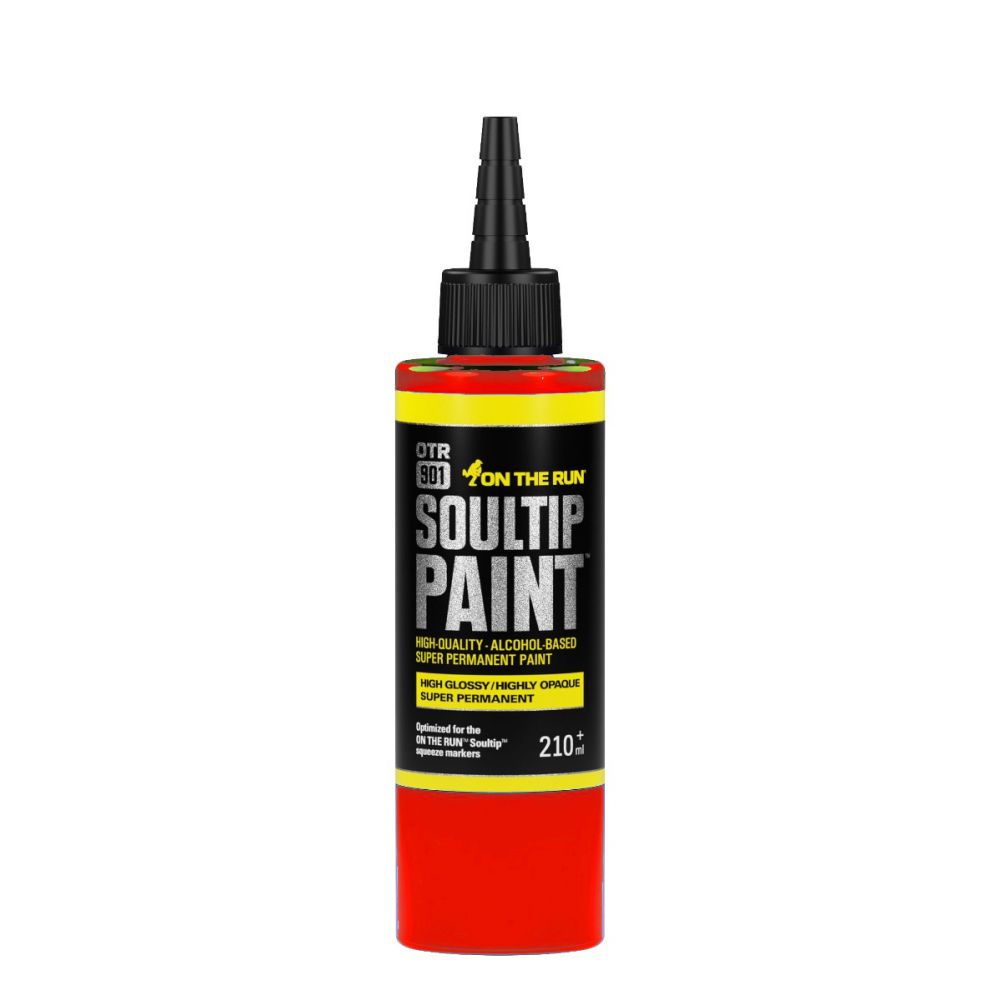  OTR 901-210 SOULTIP PAINT Rouge