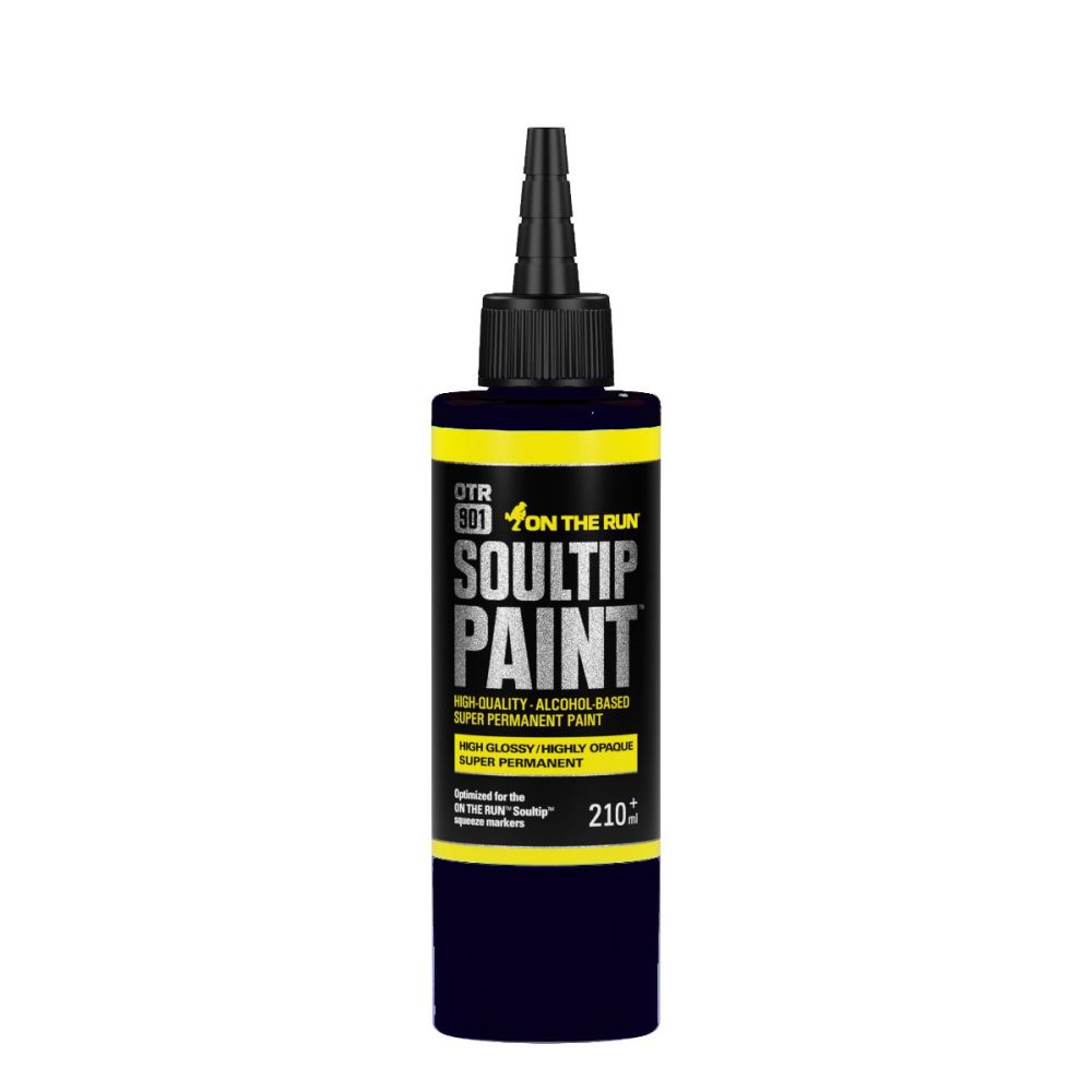  OTR 901-210 SOULTIP PAINT Noir